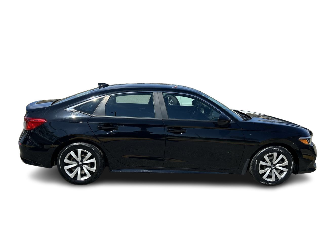 2022 Honda Civic in Markham, Ontario