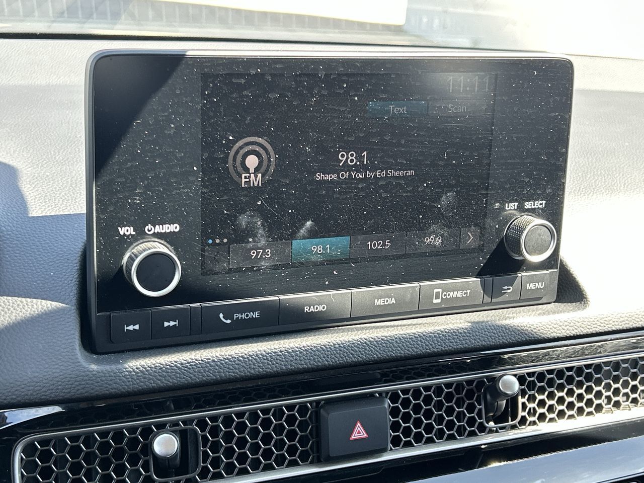 2022 Honda Civic in Markham, Ontario