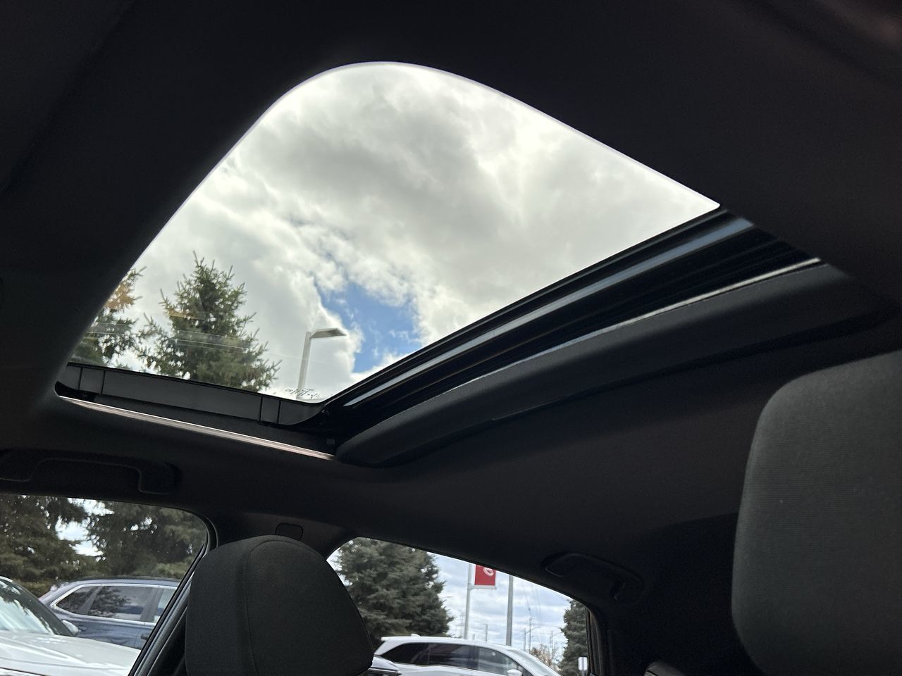 2022 Honda Civic in Markham, Ontario