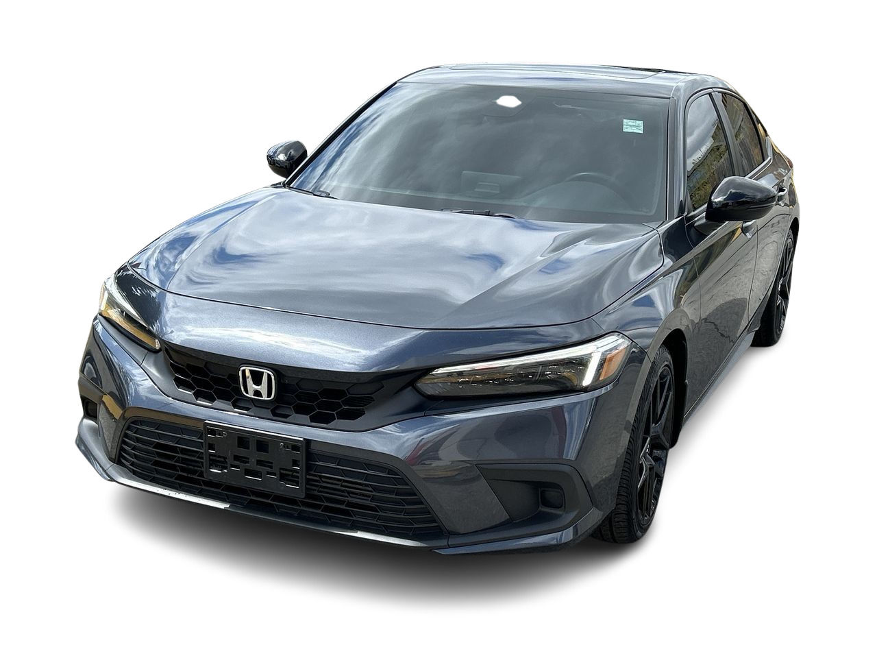 2022 Honda Civic in Markham, Ontario