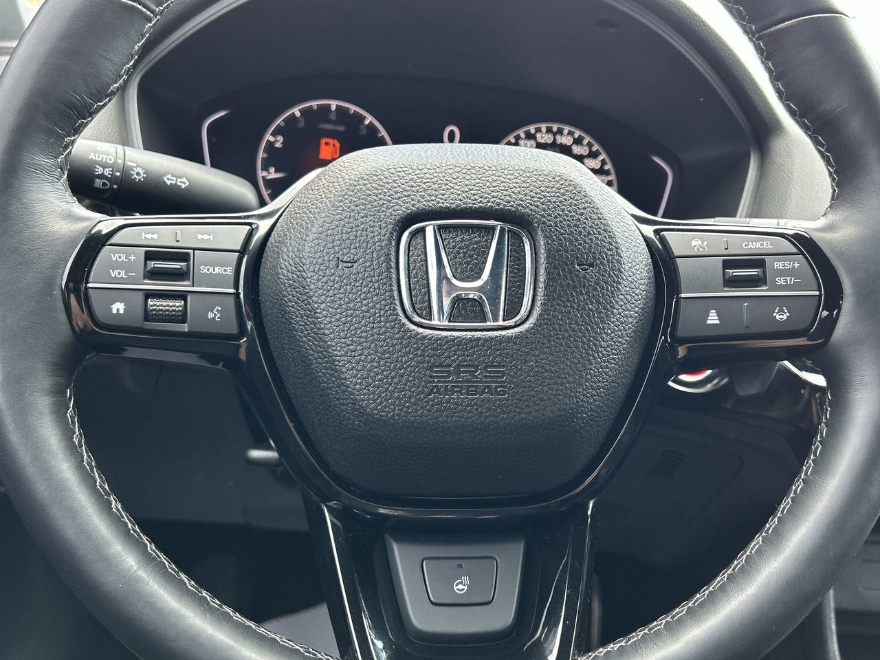 2022 Honda Civic in Markham, Ontario