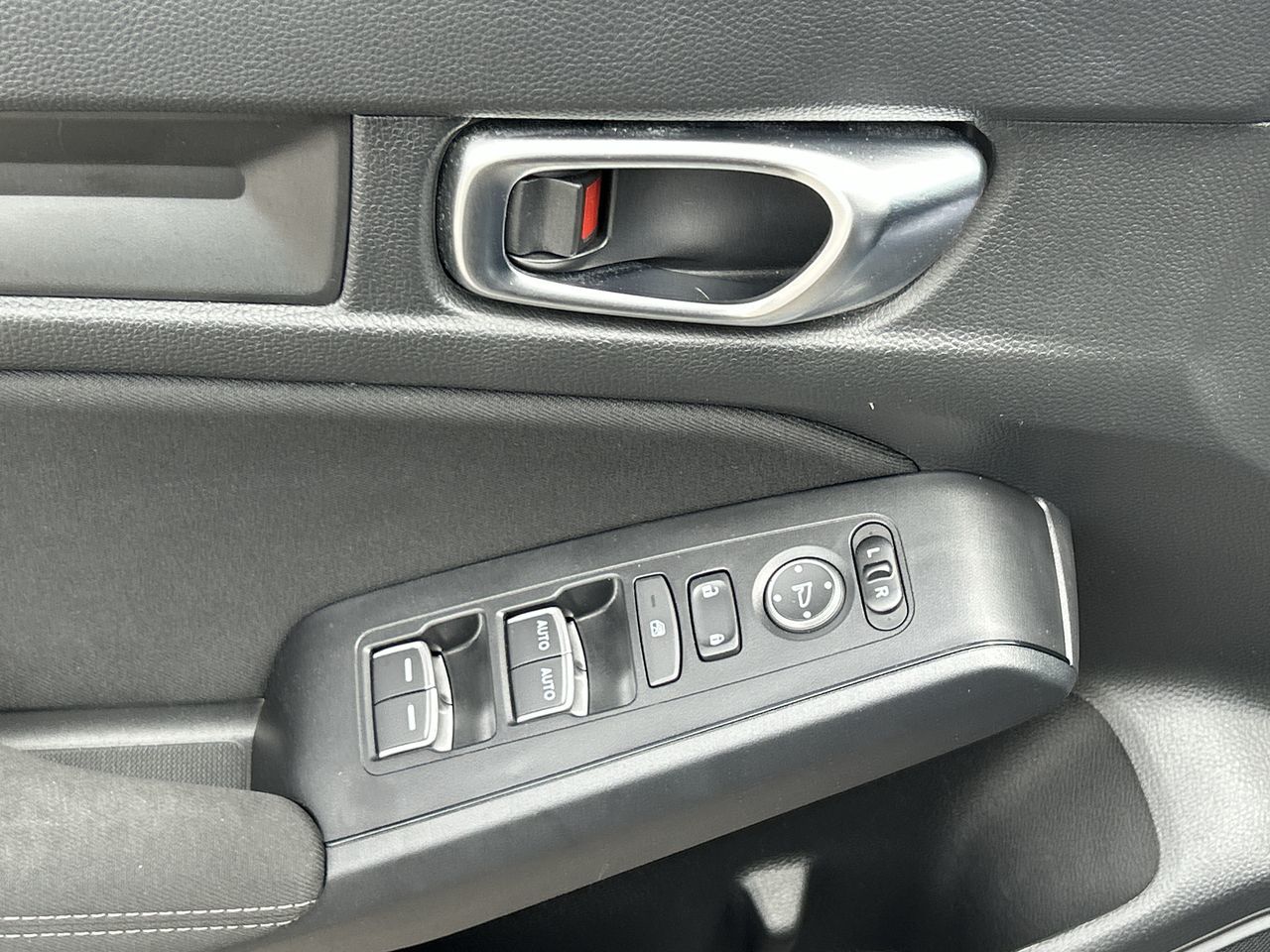 2022 Honda Civic in Markham, Ontario