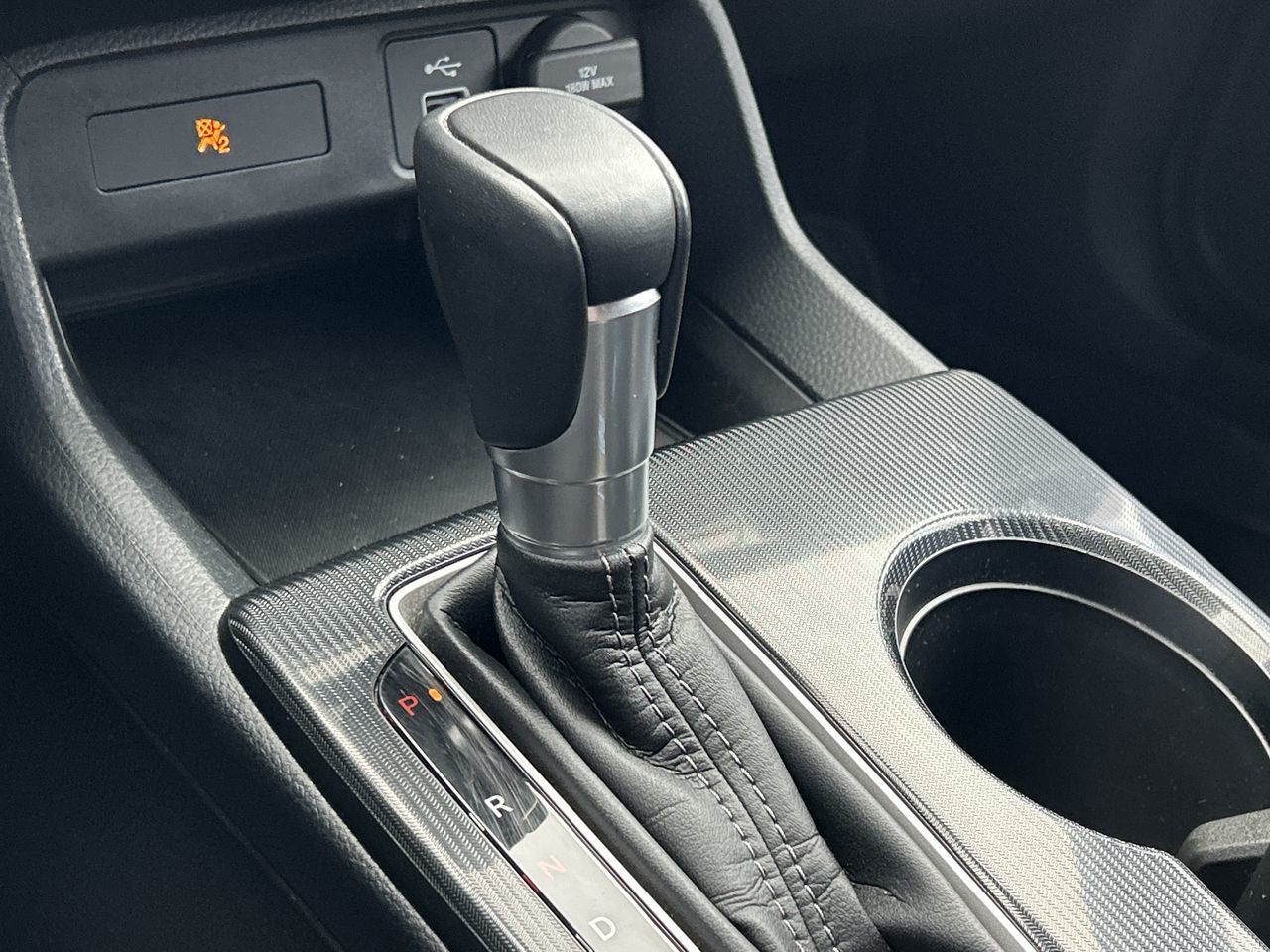 2022 Honda Civic in Markham, Ontario