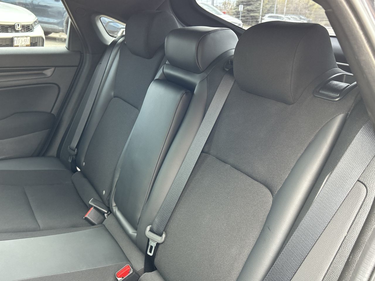 2022 Honda Civic in Markham, Ontario