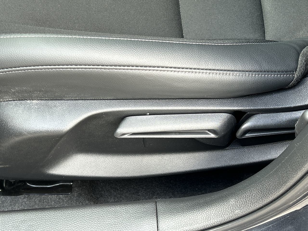 2022 Honda Civic in Markham, Ontario