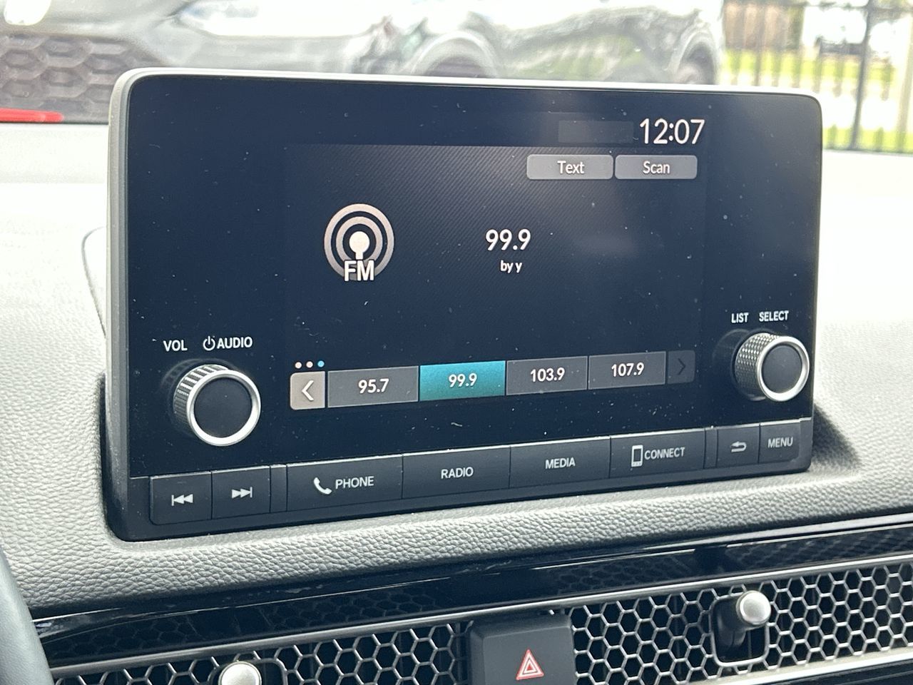 2022 Honda Civic in Markham, Ontario