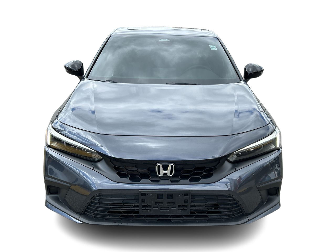 2022 Honda Civic in Markham, Ontario