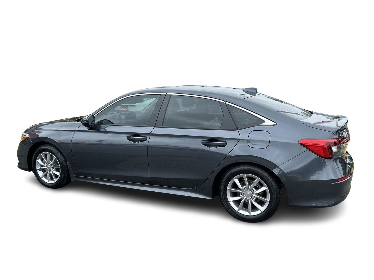Honda Civic  2022 à Markham, Ontario