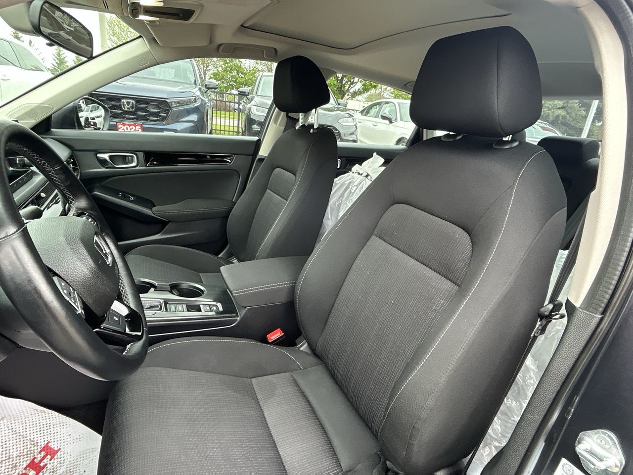 Honda Civic  2022 à Markham, Ontario