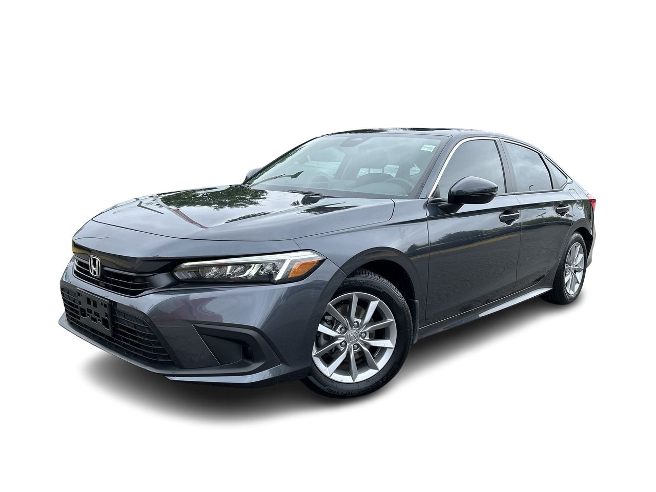 Honda Civic  2022 à Markham, Ontario