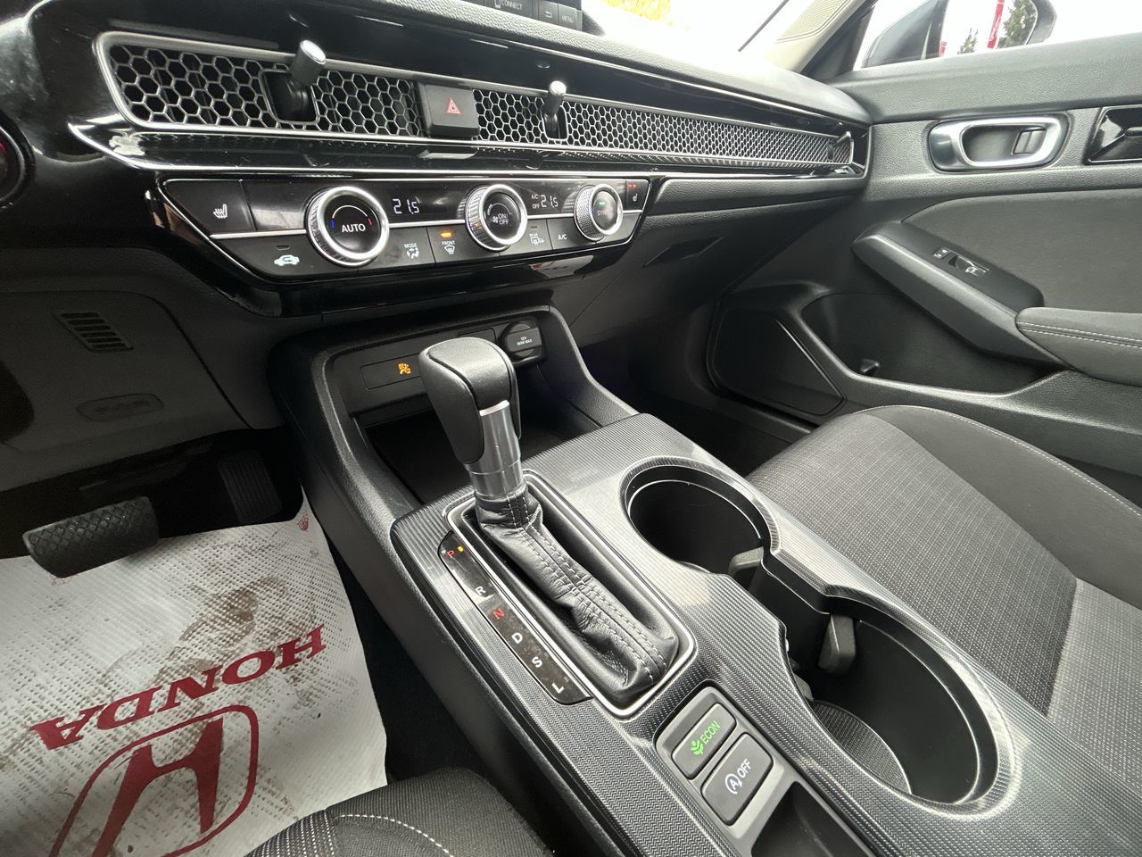 Honda Civic  2022 à Markham, Ontario