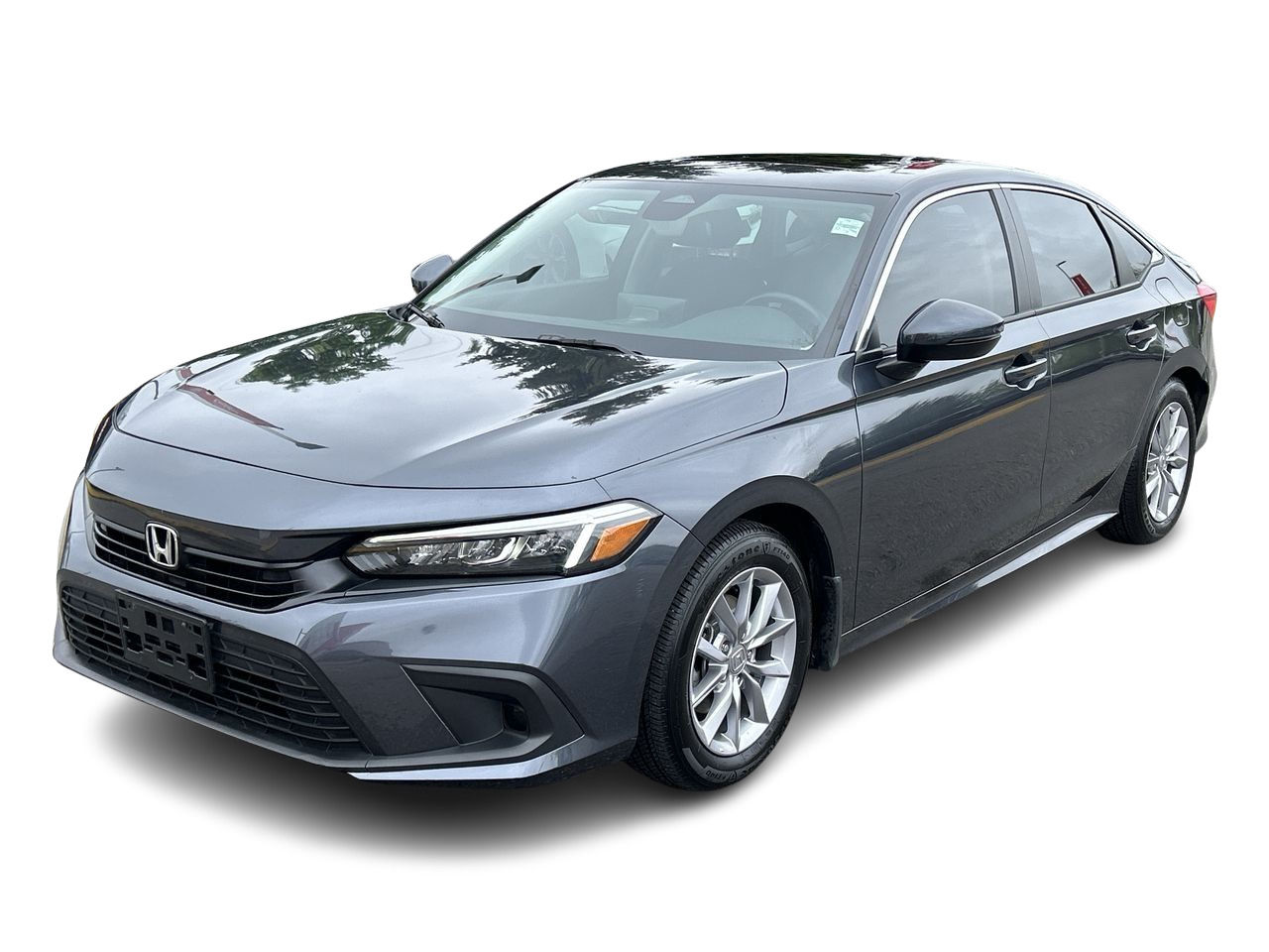 Honda Civic  2022 à Markham, Ontario