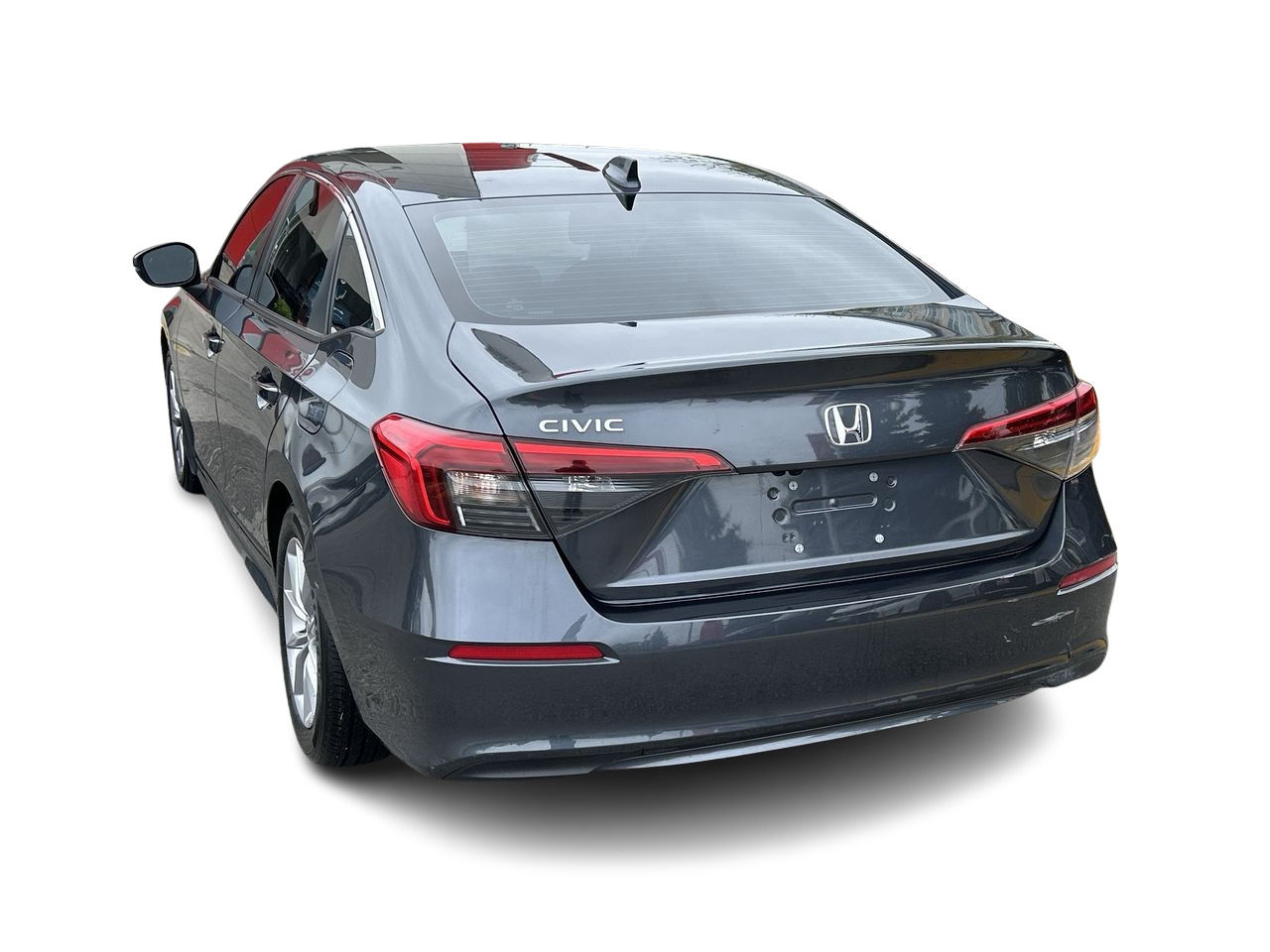 Honda Civic  2022 à Markham, Ontario