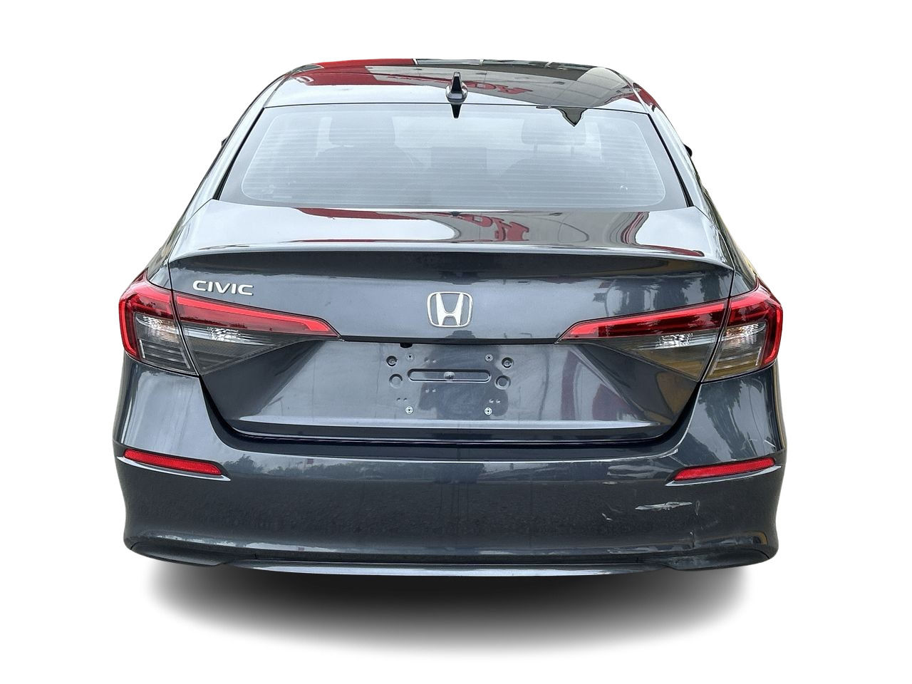 Honda Civic  2022 à Markham, Ontario