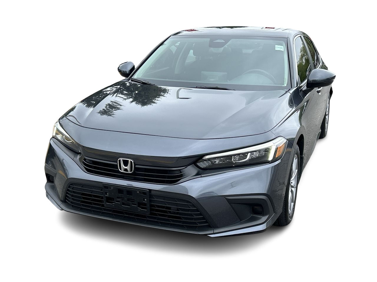 Honda Civic  2022 à Markham, Ontario