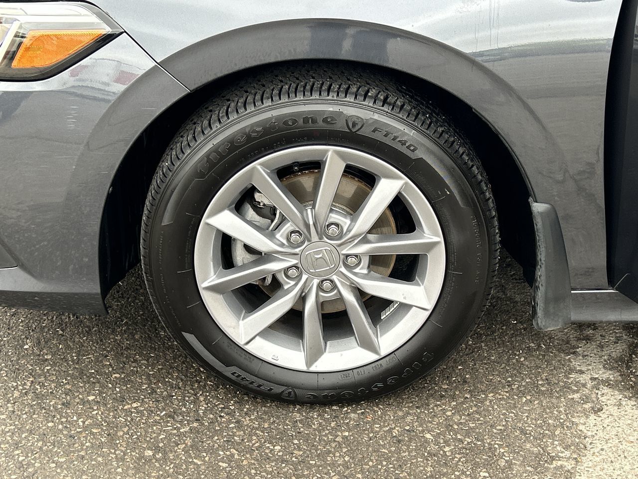 Honda Civic  2022 à Markham, Ontario
