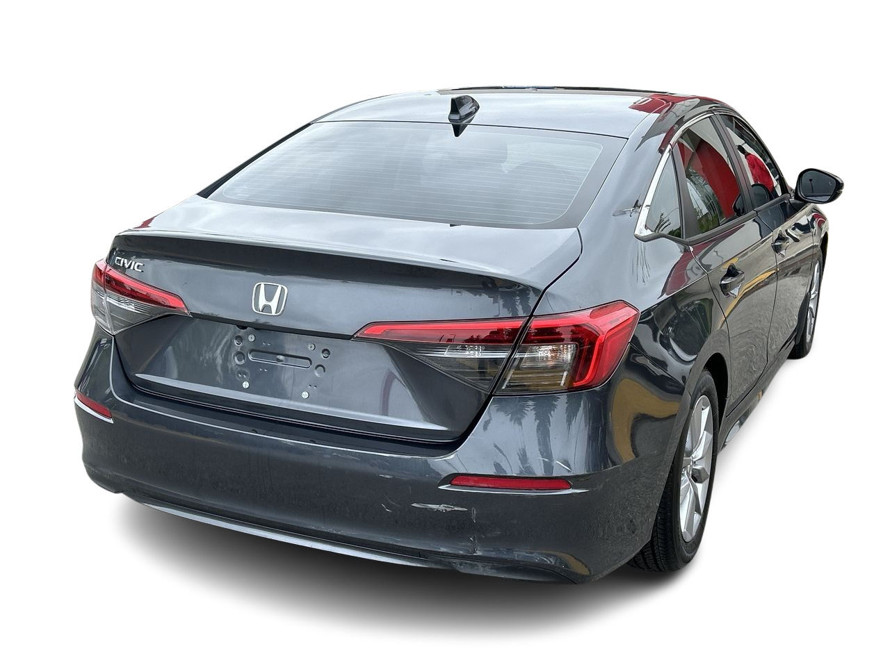 Honda Civic  2022 à Markham, Ontario