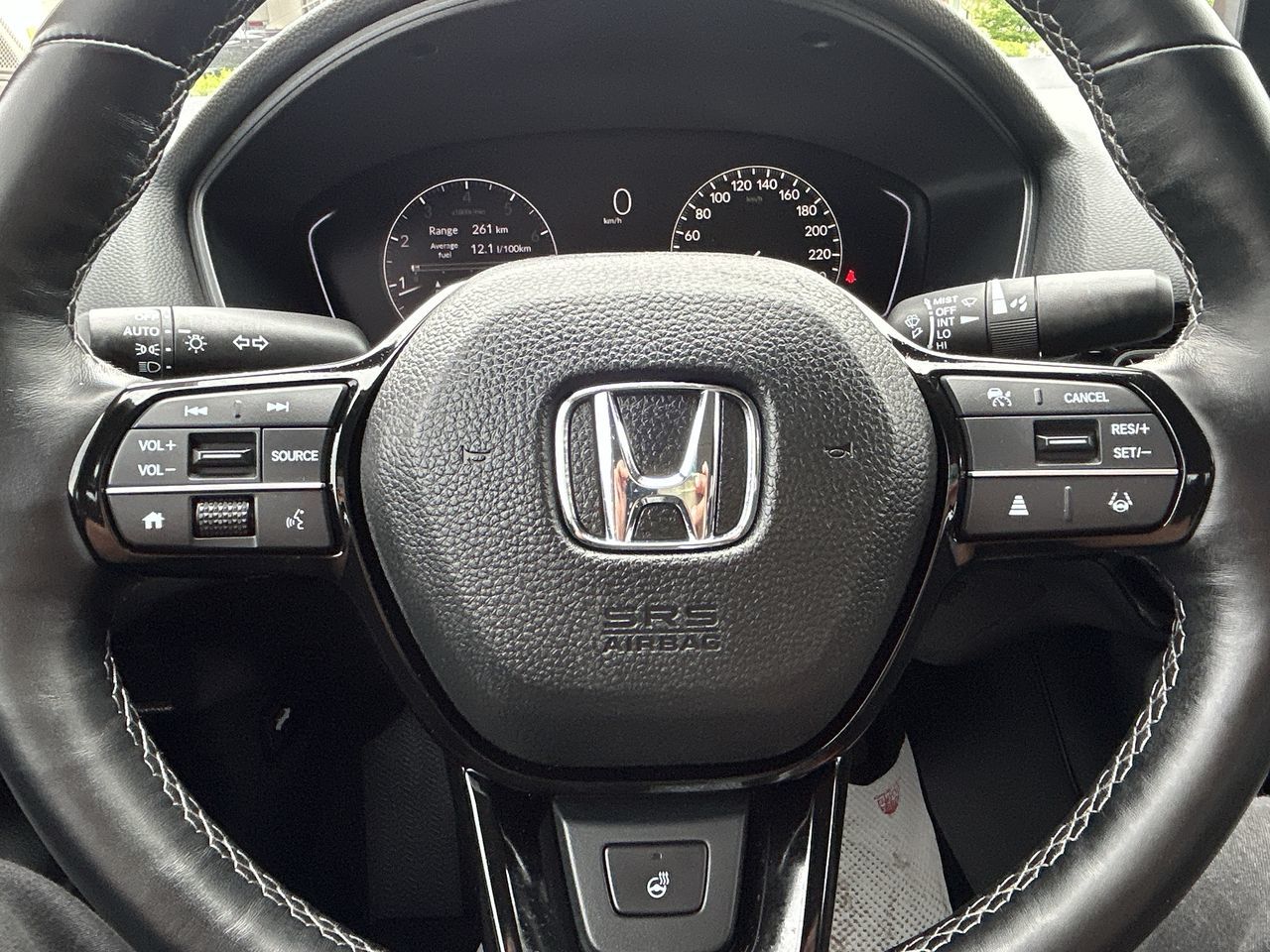 Honda Civic  2022 à Markham, Ontario