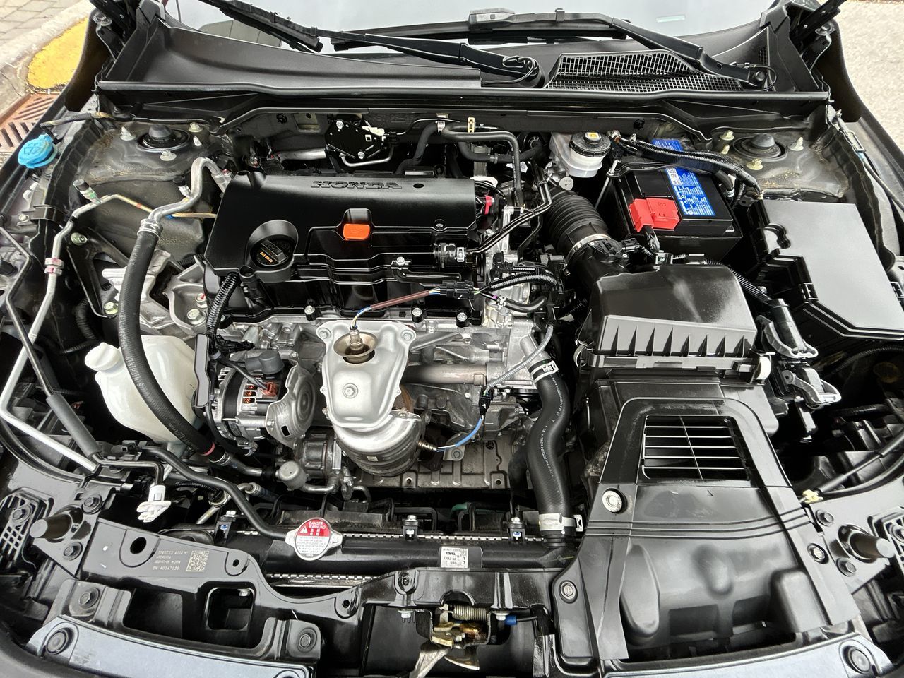 Honda Civic  2022 à Markham, Ontario