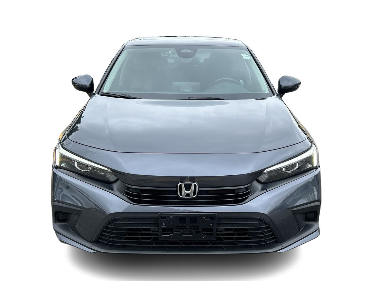 Honda Civic  2022 à Markham, Ontario