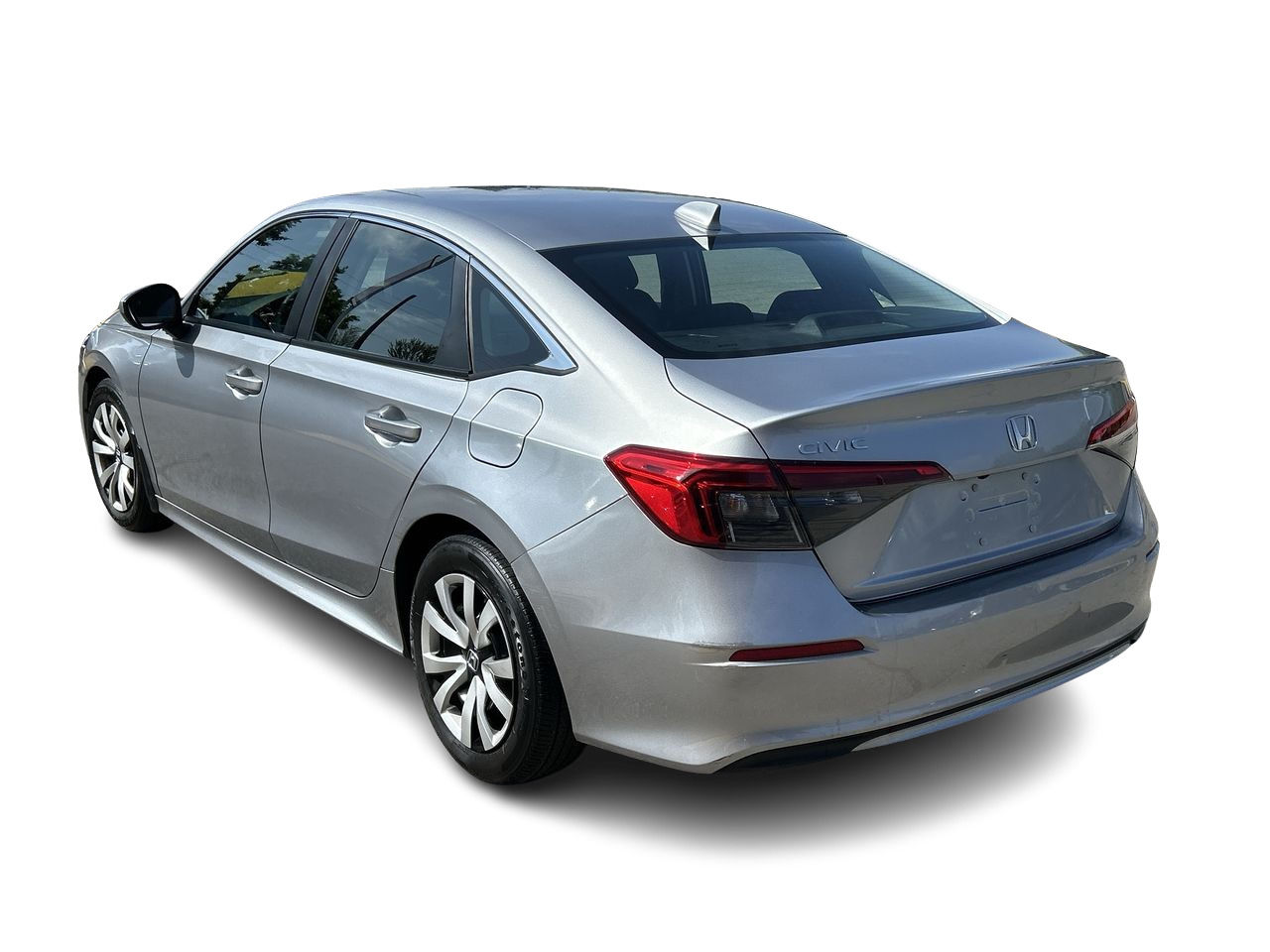 Honda Civic  2022 à Markham, Ontario