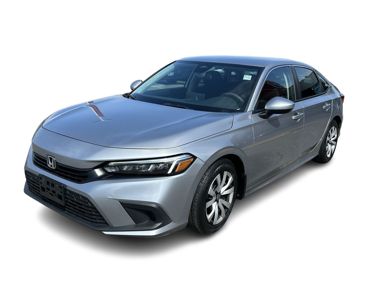 Honda Civic  2022 à Markham, Ontario
