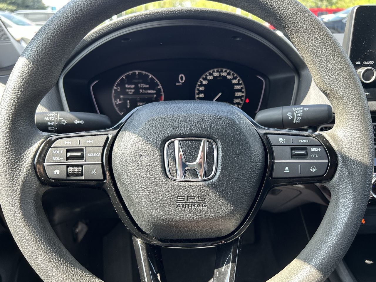 Honda Civic  2022 à Markham, Ontario