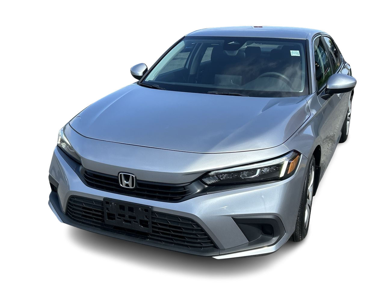 Honda Civic  2022 à Markham, Ontario