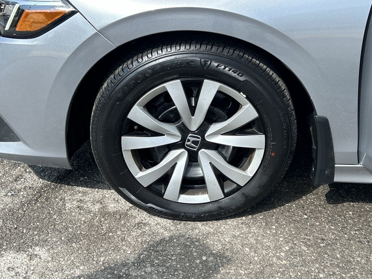 Honda Civic  2022 à Markham, Ontario