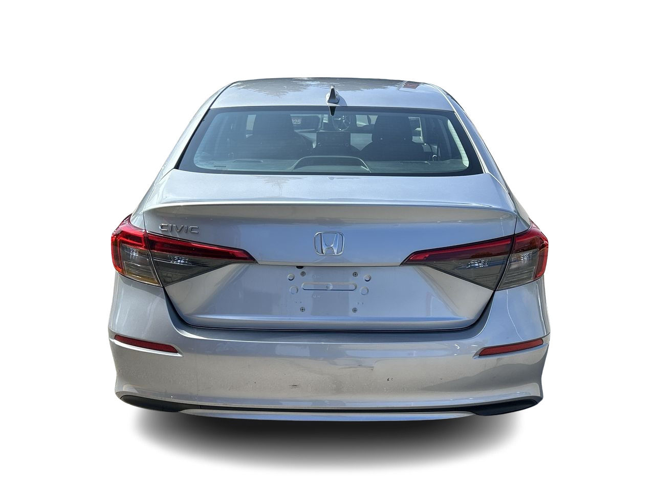 Honda Civic  2022 à Markham, Ontario