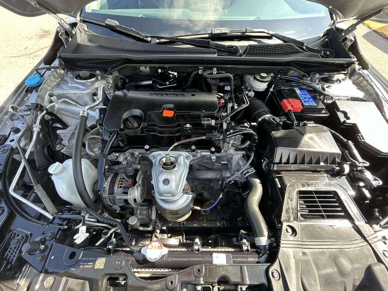 Honda Civic  2022 à Markham, Ontario