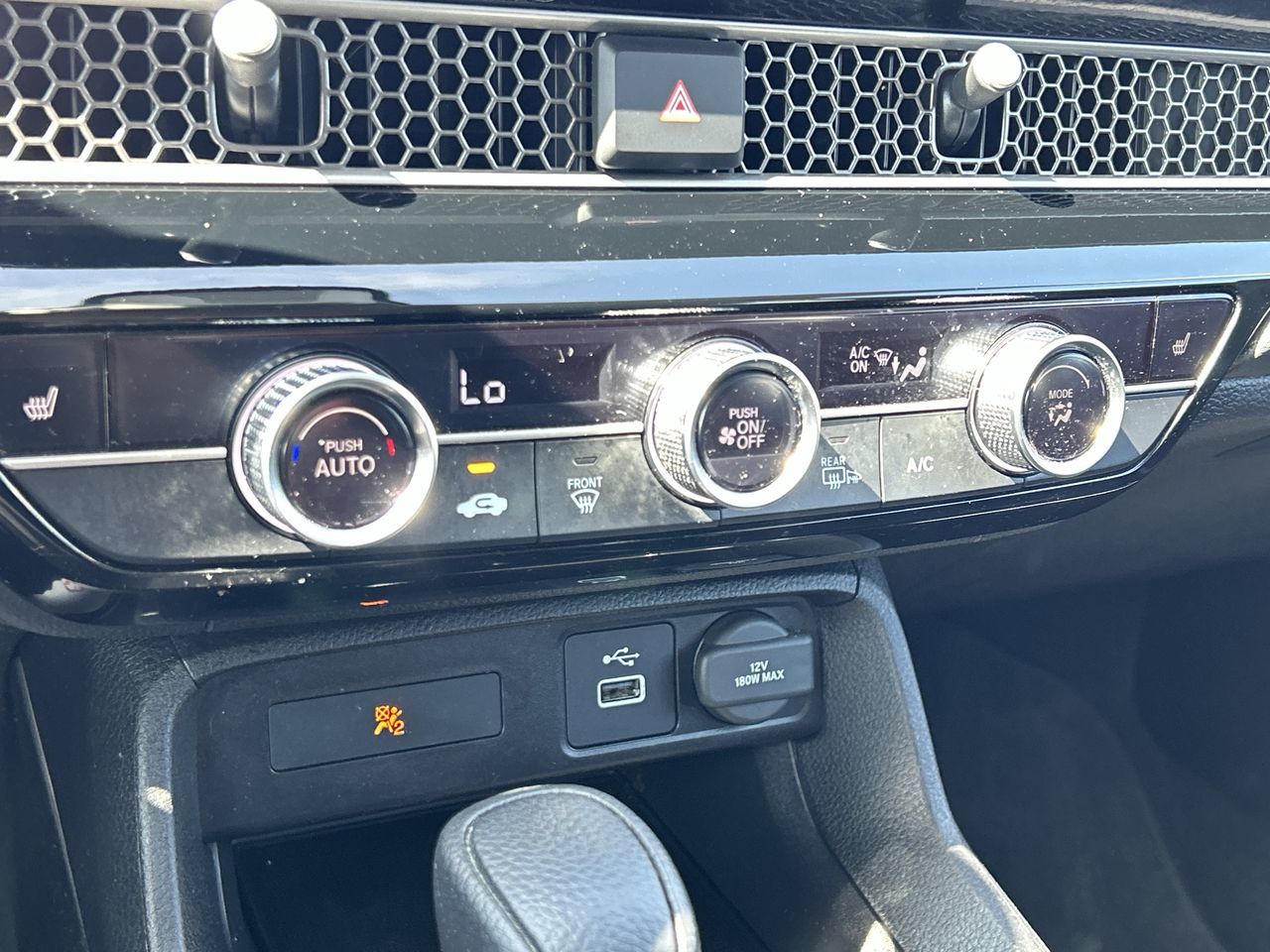 Honda Civic  2022 à Markham, Ontario