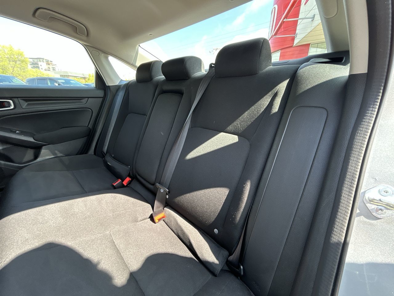 Honda Civic  2022 à Markham, Ontario