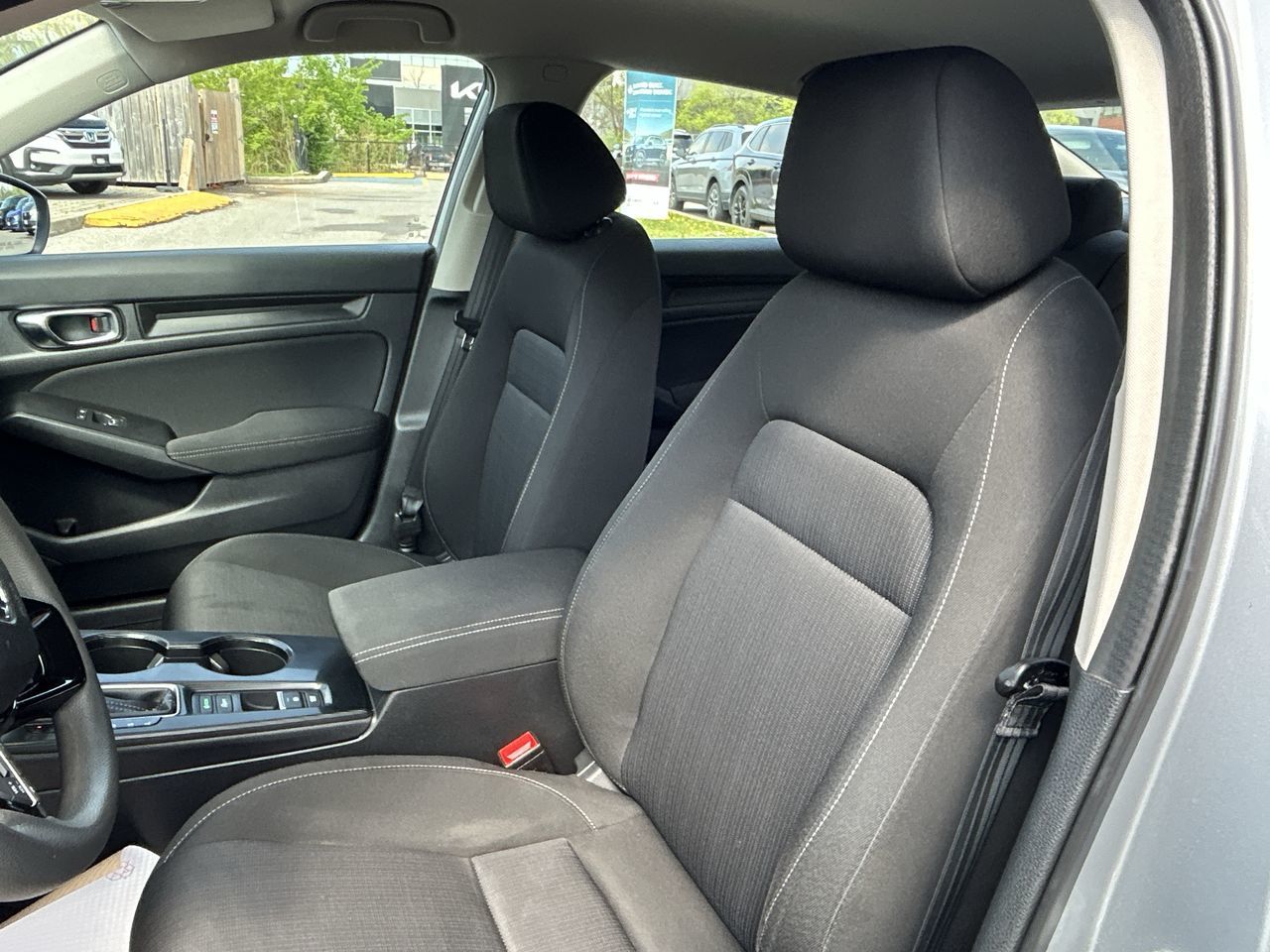 Honda Civic  2022 à Markham, Ontario