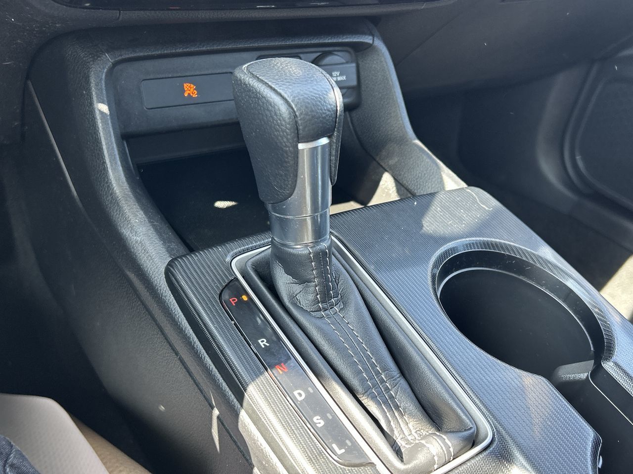 Honda Civic  2022 à Markham, Ontario