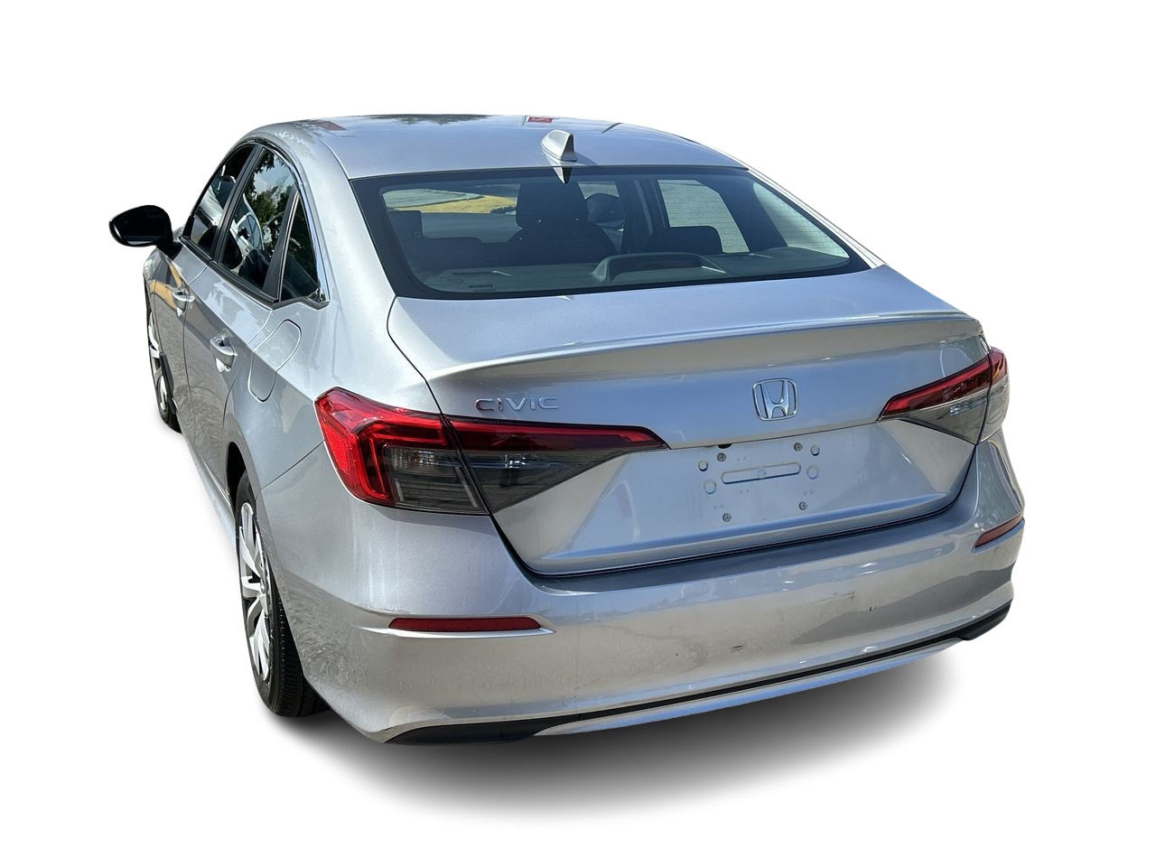 Honda Civic  2022 à Markham, Ontario