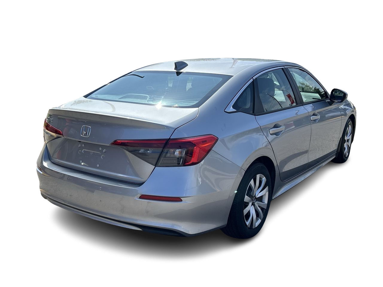 Honda Civic  2022 à Markham, Ontario