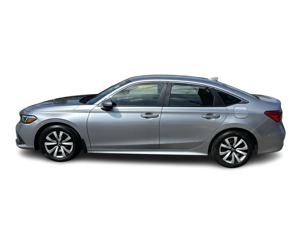 Honda Civic  2022 à Markham, Ontario
