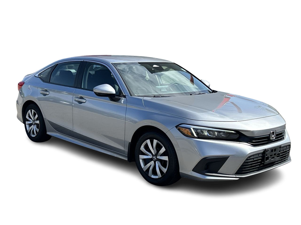 Honda Civic  2022 à Markham, Ontario
