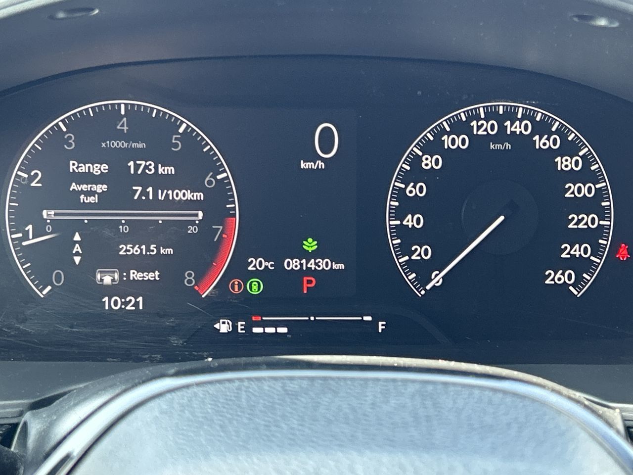 Honda Civic  2022 à Markham, Ontario
