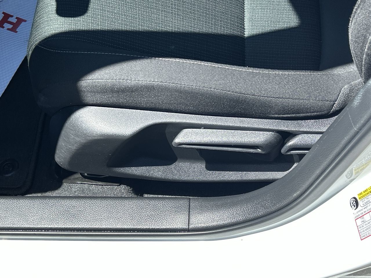 2022 Honda Civic in Markham, Ontario