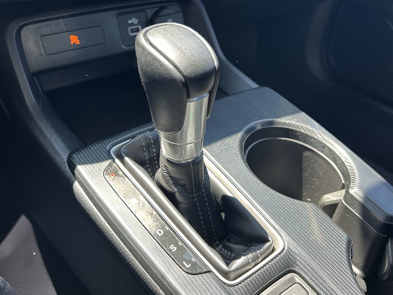 2022 Honda Civic in Markham, Ontario