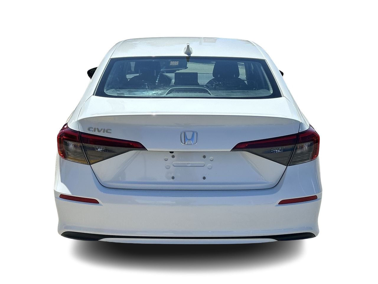 2022 Honda Civic in Markham, Ontario