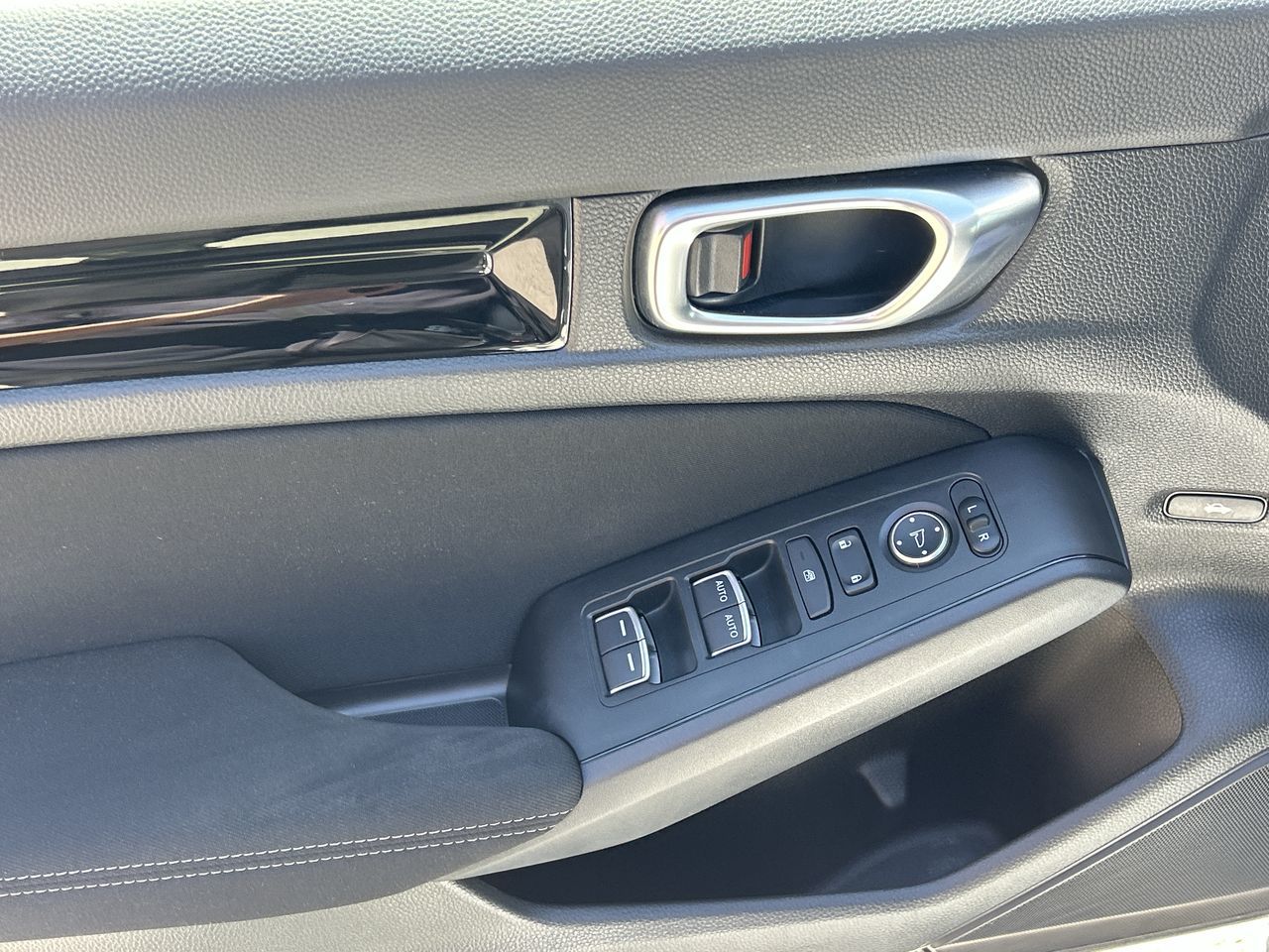 2022 Honda Civic in Markham, Ontario