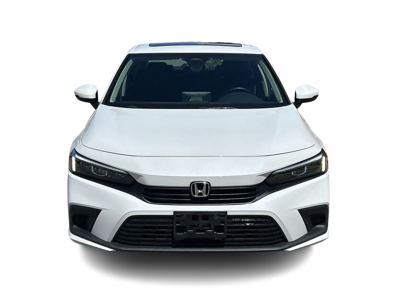 2022 Honda Civic in Markham, Ontario