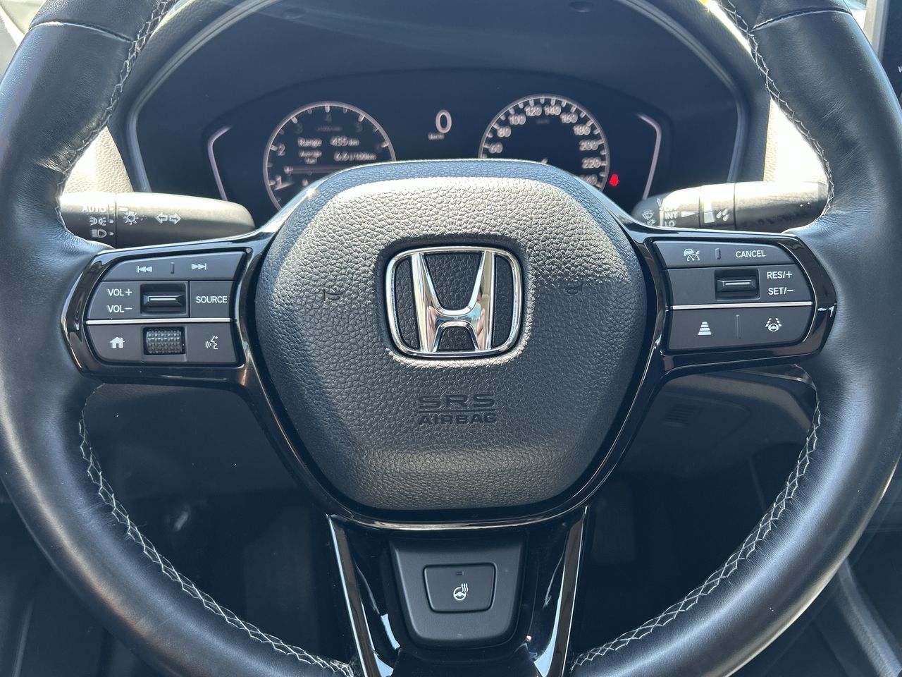 2022 Honda Civic in Markham, Ontario
