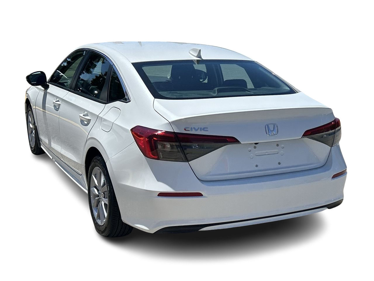 2022 Honda Civic in Markham, Ontario