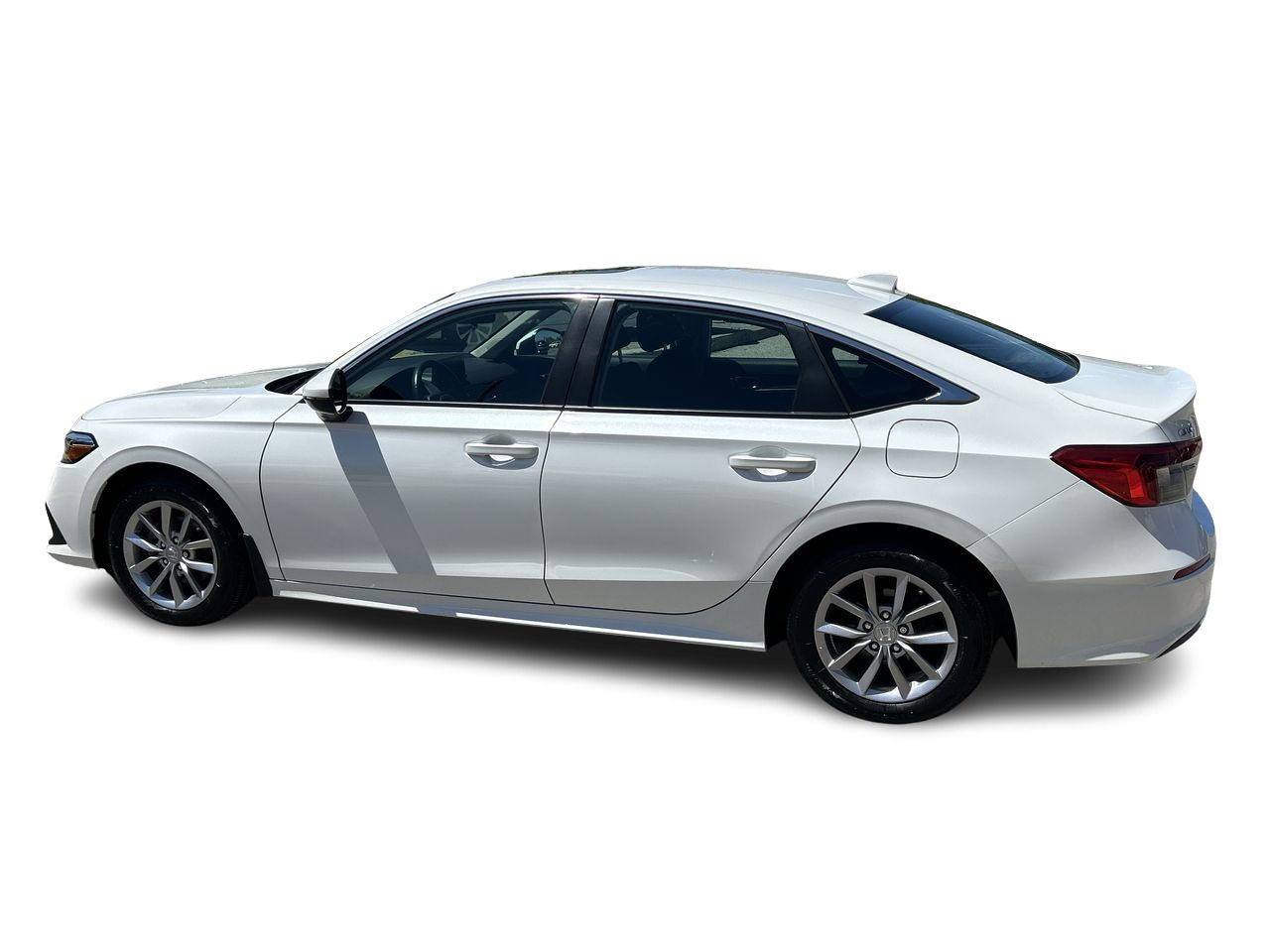 2022 Honda Civic in Markham, Ontario