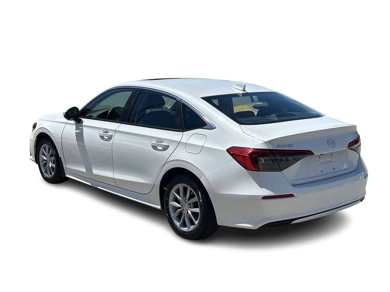 2022 Honda Civic in Markham, Ontario