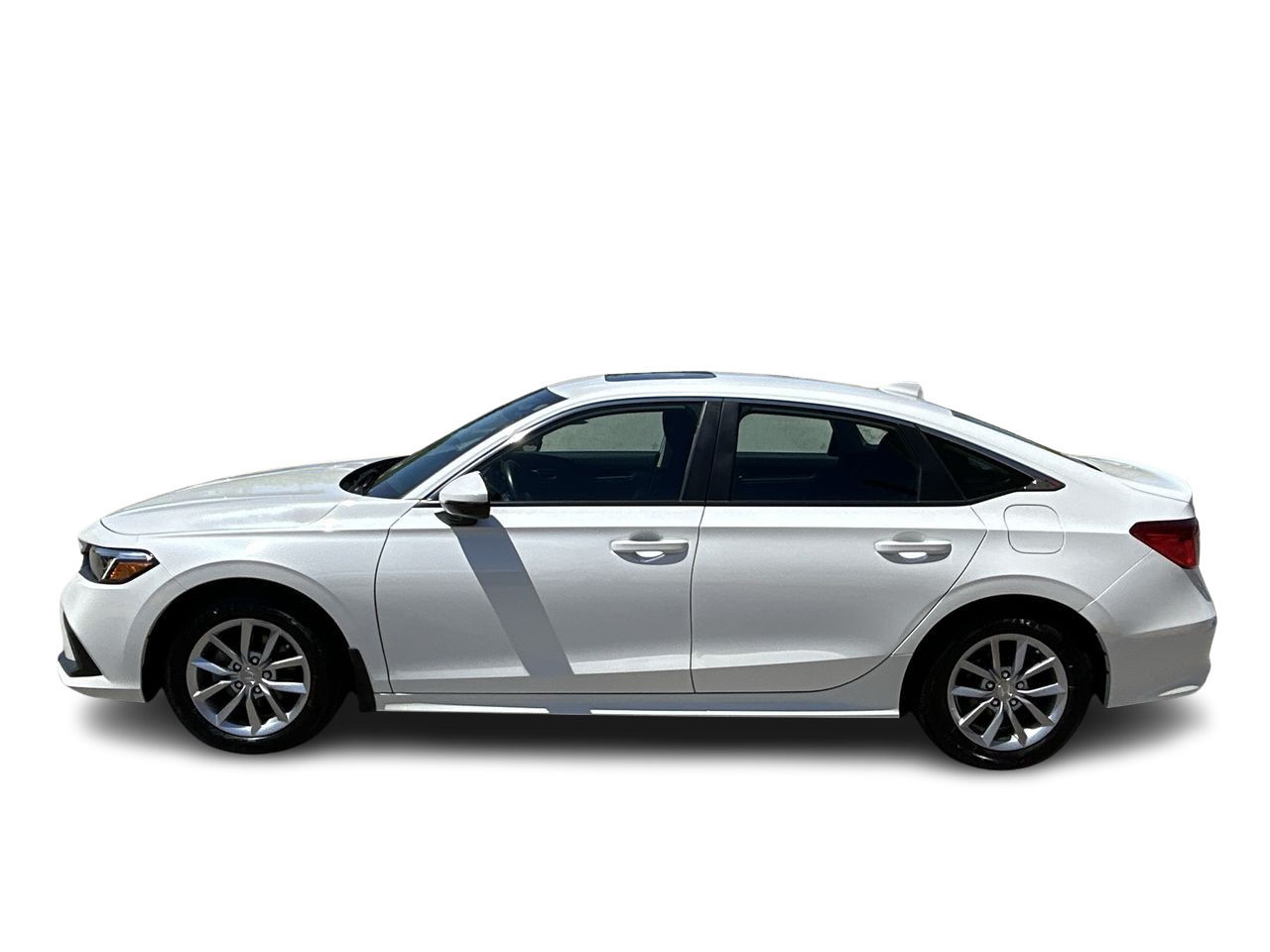 2022 Honda Civic in Markham, Ontario